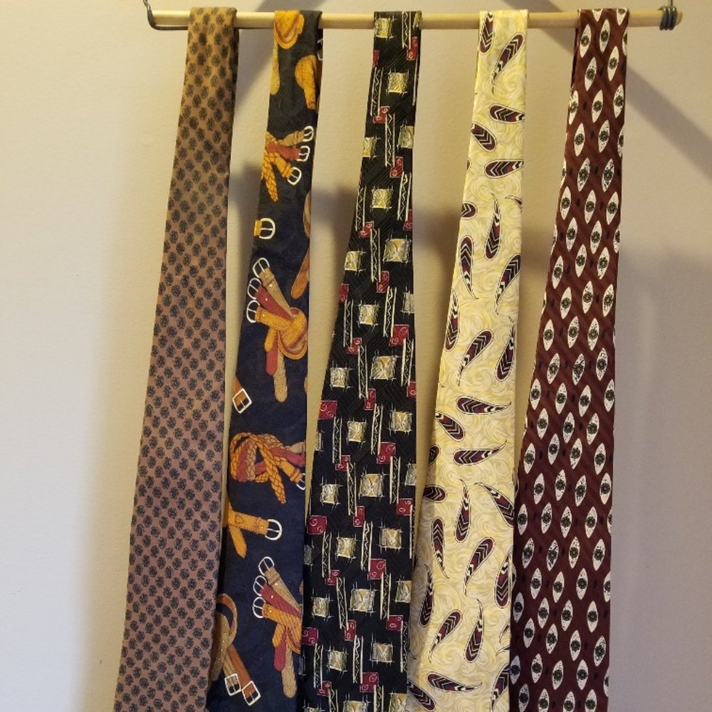 Ties